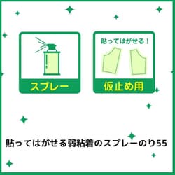 ヨドバシ.com - 3M スリーエム SN55 [スプレーのり55] 通販【全品無料