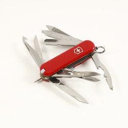 ヨドバシ.com - ビクトリノックス VICTORINOX ミニチャンプ