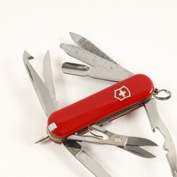 ヨドバシ.com - ビクトリノックス VICTORINOX ミニチャンプ