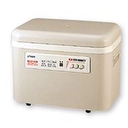 餅つき機 2升用 グレイッシュベージュ SMG-3604CR