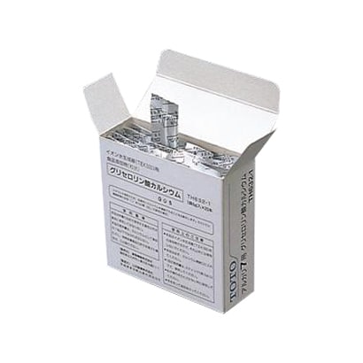 TH632-1 [整水器用カルシウム （アルカリ７据え置きタイプ用）]