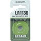 アルカリボタン電池 1.5V LR1130 BH