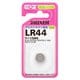 アルカリボタン電池 1個 LR44･1BS