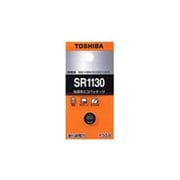 酸化銀電池 1.55V SR-1130ECY