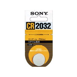 リチウム電池 3V CR2032 BH