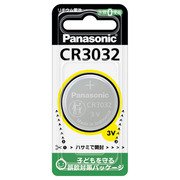 コイン形リチウム電池 CR 3032