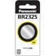 コイン形リチウム電池 BR-2325P
