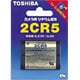 カメラ用リチウム電池 6.0V 2CR5GY
