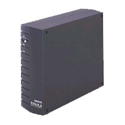 無停電電源装置 500VA/300W BX50LS