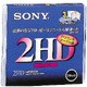 3MF2HDQB [FD パソコン＆ワープロ用 3枚 ブラック]