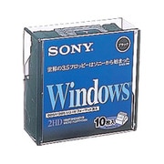 10MF2HD QDVB [Win用 フロッピー10枚入り]