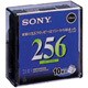 10MF2HDQ25B [3.5型フロッピーディスク 256フォーマット 10枚 ブラック]