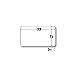 ヨドバシ.com - エーワン A-one フリーラベル 白無地 16面 15
