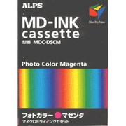 MDC-DSCM [マゼンタ フォトカラー]