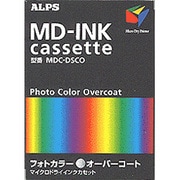 MDC-DSCO [オーバーコート]
