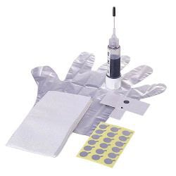 EPSON MJIC7対応詰め替え インク ブラック THR-013E