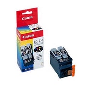 ブラック・カラー ヘッド・インクセット BC-21e