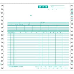 請求書 GB134