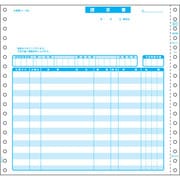 請求書 GB-822