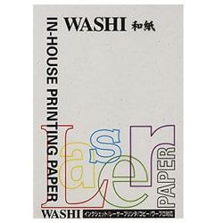 プリンター用紙 和紙 砂子 ゴールド A4 10枚 WS011