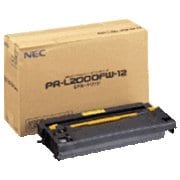 EPカートリッジ PR-L2000FW-12