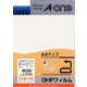 OHPフィルム 手書き用 A4判 ノーカット 20シート 27040