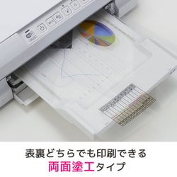 ヨドバシ.com - エーワン A-one インクジェット用OHPフィルム A4