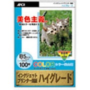 インクジェット用 B5(100)IJ用紙360DPI WP-713