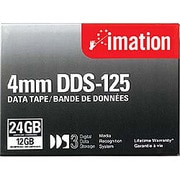 DDS-125 S [4mmデータ 12GB/24GB 125m]