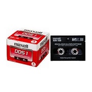 HS-4/90S XJ 5P [DDS データカートリッジ 2GB 5本組]