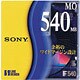 EDM-540C2 [MO 540MB 1枚 アンフォーマット]