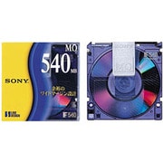 EDM-540C2 [MO 540MB 1枚 アンフォーマット]