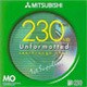 KR230U1S [MO 230MB アンフォーマット 1枚]