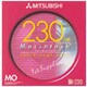 KR230M1S [MO 230MB Macintoshフォーマット 1枚]