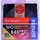 MA-M640.MAC.B10P [MO 640MB 10枚 MACフォーマット]