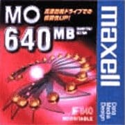 MA-M640.WINB1P [MO 640MB Win 1枚]