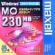 MA-M230.WIN.B5P [MO Win用  230MB 5枚組]