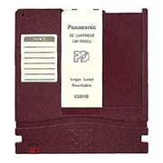LM-R650JD [PDカートリッジ 650MB 1枚]