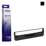 リボンカートリッジ クロ #8750 / 7Q1MP80