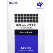 MDC-ECBK [エコブラック 紙用]