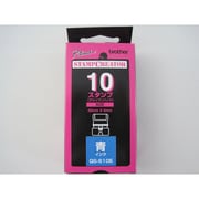 スタンプサイズ10アオ QS-S10E