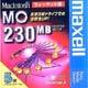 MA-M230.MAC.B5P [MO Mac用 230MB 5枚組]