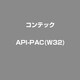 API-PAC(W32) [Windowsソフト]