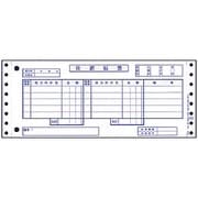 仕訳伝票 OBC5行 2000枚 655