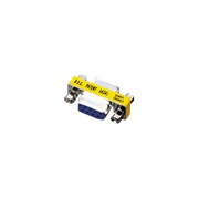 超小型アダプタ D-Sub9ピンメス-D-Sub9ピンメス ZG-705