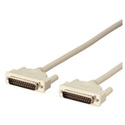 RS232Cケーブル ストレート結線 1.5m AR304