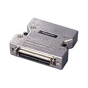 AA876 [SCSI変換アダプタ ハーフピッチ50ピンメス←→ハイピッチ50ピンオス]