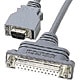 RS-232CケーブルNEC PC9821ノート対応（周辺機器変換用・0.2m） KRS-HA1502FK