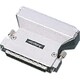 ZA-515 [SCSI III変換アダプタ ピンタイプ68ピンオス-アンフェノール50ピンメス]