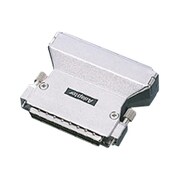 ZA-515 [SCSI III変換アダプタ ピンタイプ68ピンオス-アンフェノール50ピンメス]